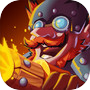 Random Rush - Tower Defense TD