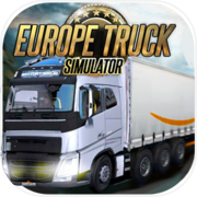 Europe Truck Simulator ၂