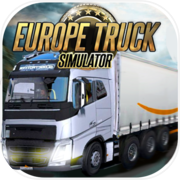 Europe Truck Simulator 2