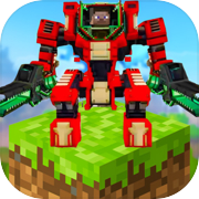 Craftsman Robots