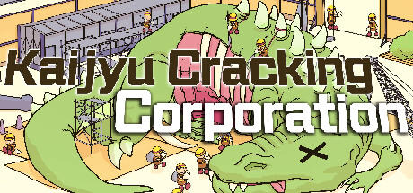 Banner of ក្រុមហ៊ុន Kaiju Cracking Corp 