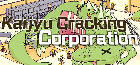 Banner of Kaiju Cracking Corp 