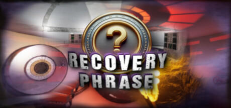 Banner of Recovery Phrase 