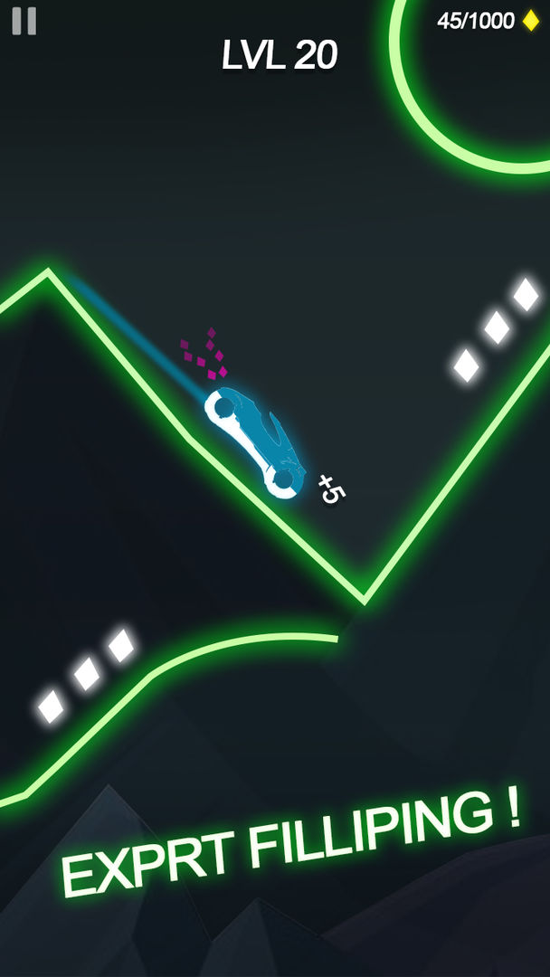 Space Rider Game Galaxy Rider android iOS-TapTap