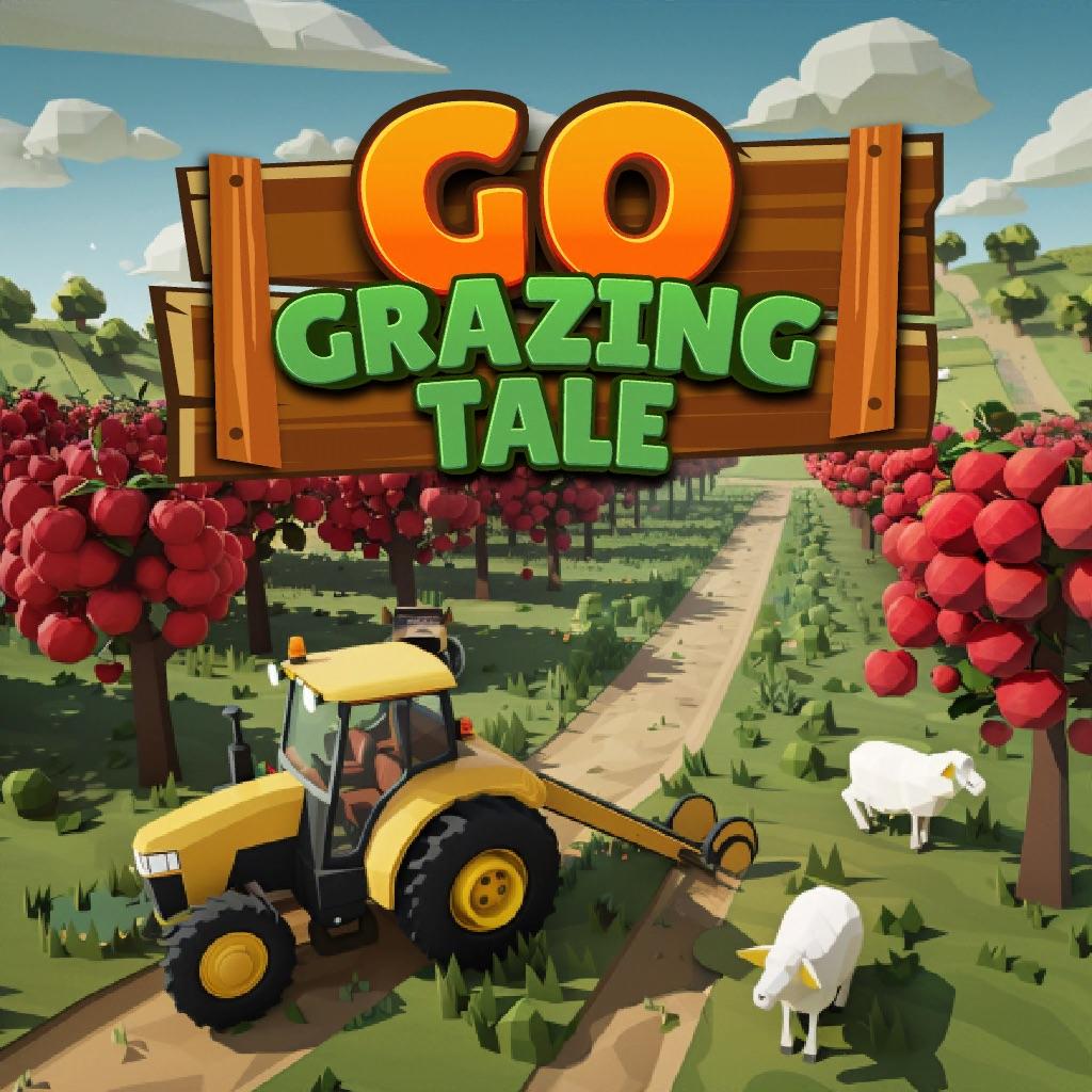 Go Grazing Tale Latest Version for Android/iOS APK - TapTap