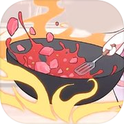 Dad’s Food Stall - Simulation of running a food store