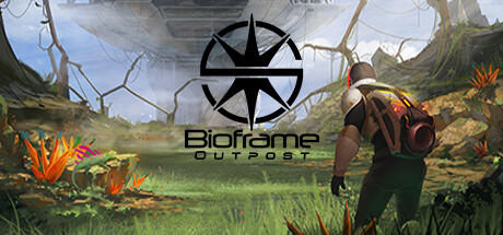 Banner of Bioframe Outpost 