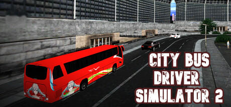 Banner of City Bus Driver Simulator 2 