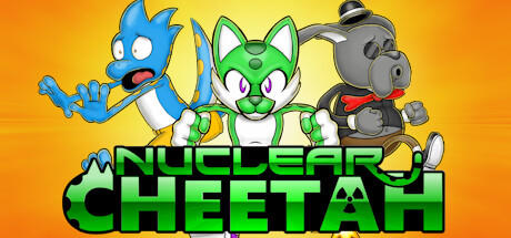 Banner of Nuclear Cheetah 