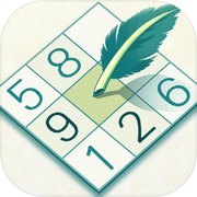 Sudoku Jiugongge—Happy Sudoku ไขปริศนาซูโดกุมินิเกม