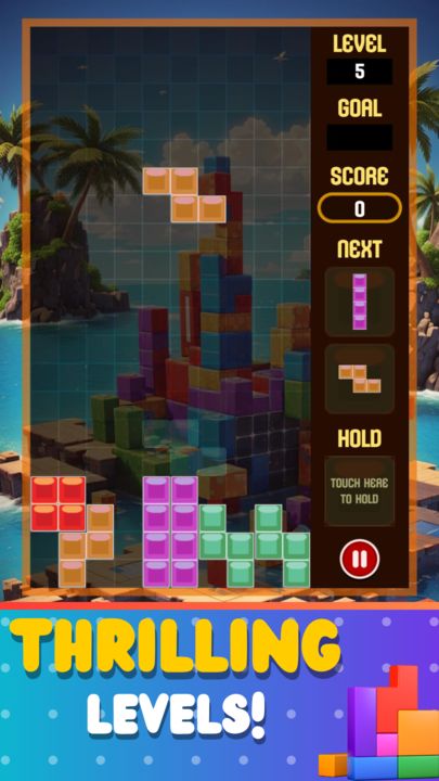 Download do APK de Quebra-cabeças: Puzzle de Foto para Android