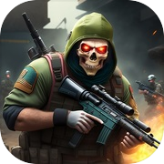 FPS Gun Shooting Game Gun Game