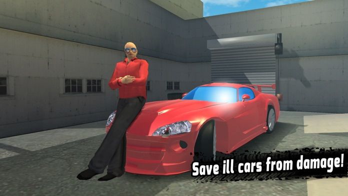 My Summer Car Fix: Auto Mechanic Simulator Full 게임 스크린 샷