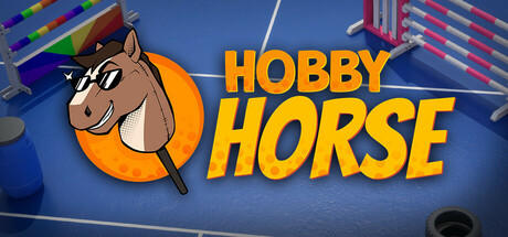 Banner of Hobby Horse 