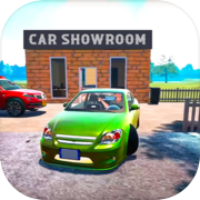 Car Saler Job Dealer Simulator