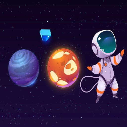 Idle Space Hunter Latest Version for Android/iOS - TapTap