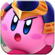 Kirby သည် ကြယ်များပြည်တွင်းခရီး
