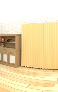 Room Escape game:The hole Game Screenshot