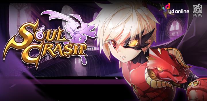 Banner of Soul Crash 1.0.5
