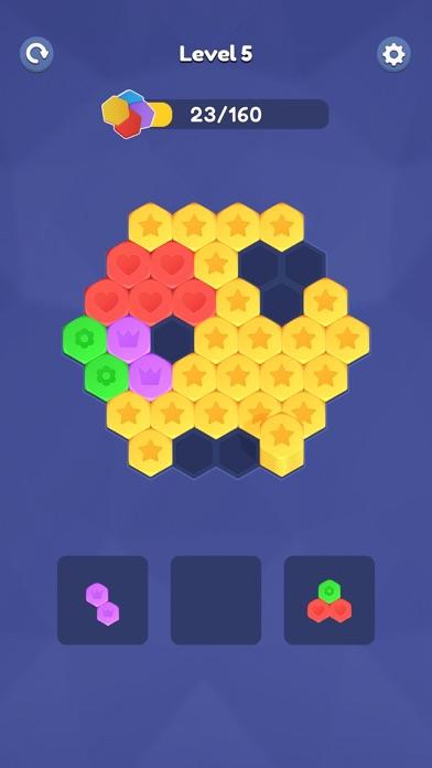 Hexa Block Blast Latest Version for Android/iOS APK - TapTap