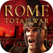 ROME: Total War