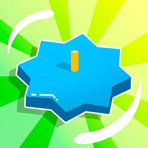 Super Spin Latest Version for Android/iOS APK - TapTap
