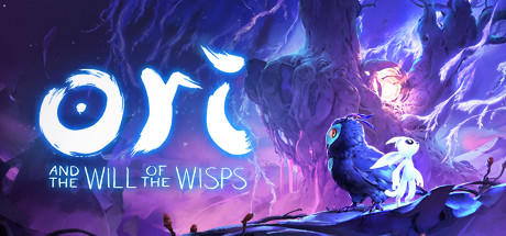 Banner of Ori at ang Will of the Wisps 