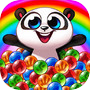 Bubble Shooter: Panda Pop!