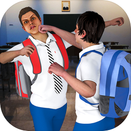 Highschool Bully APK for Android Download