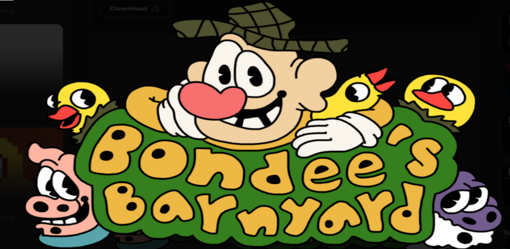 Bondees Barnyard Игра 2022 Мобильная Версия Андроид IOS Апк.