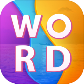 Word Gallery: Free Crossword Brain Puzzle Games