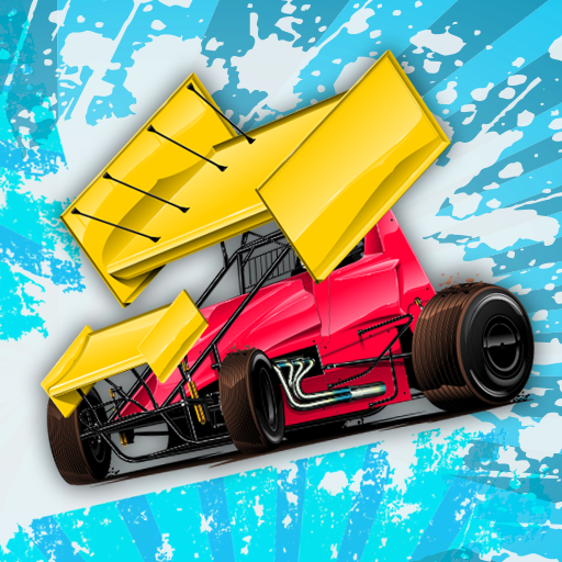 Dirt Racing Sprint Car Game 2 for Android/iOS - TapTap