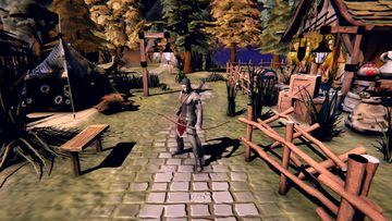 Скриншот игры 末武求生