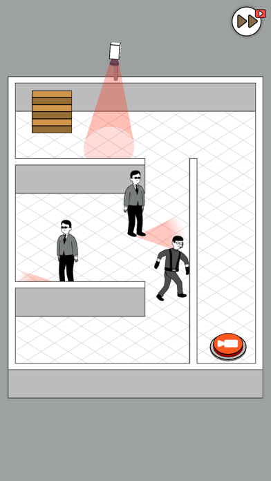 我是大侦探！ Game Screenshot