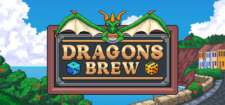 Banner of Dragons Brew 