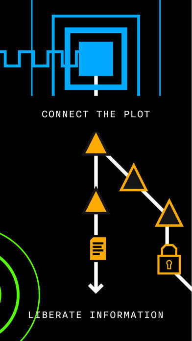 TouchTone™ Game Screenshot