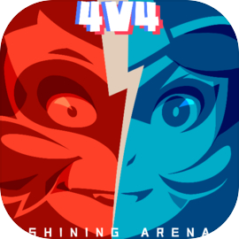 光辉对决 SHINING ARENA