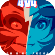 Shining Showdown SHINING ARENA (test server)