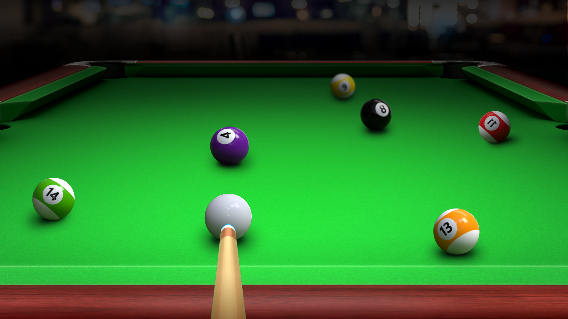 Pool Tour - Pocket Billiards Game Screenshot