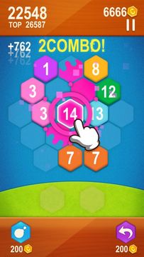 Beat 14 게임 스크린샷