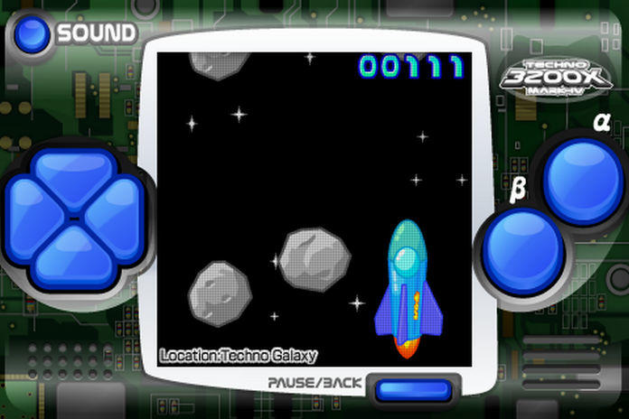 KUTAR GAMES "VEHICLE PACK" Game Screenshot