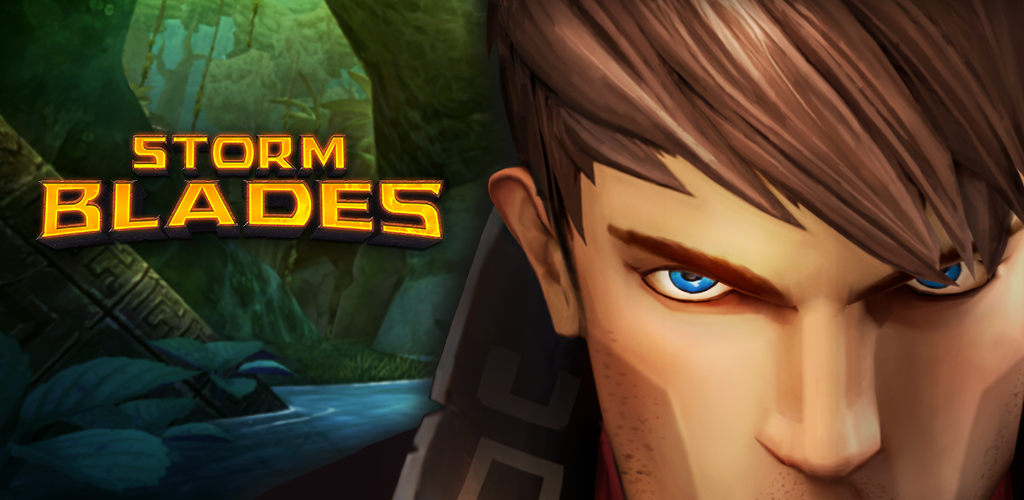 Banner of Stormblades 2.0.0