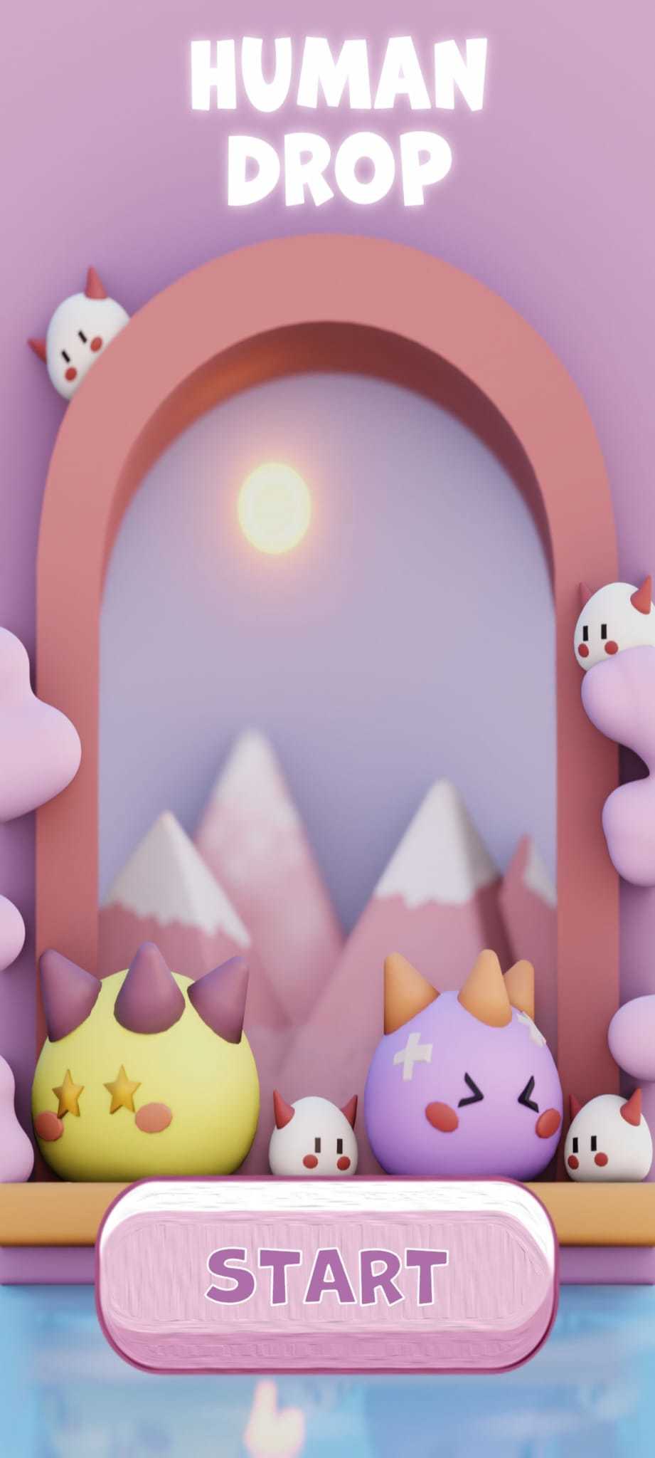 Cute Drop Latest Version for Android/iOS APK - TapTap