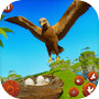Icon of Wild Birds Life Simulator 3D