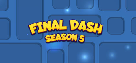 Banner of Final Dash 
