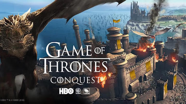 Banner of Game of Thrones: Conquest ™ 24.4.794730