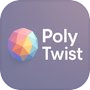 Icon of PolyTwist - 3d Poly Puzzle