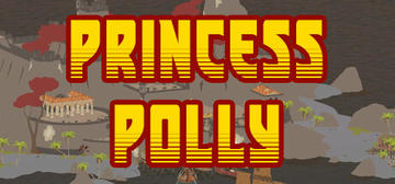 Banner of Princess Polly 