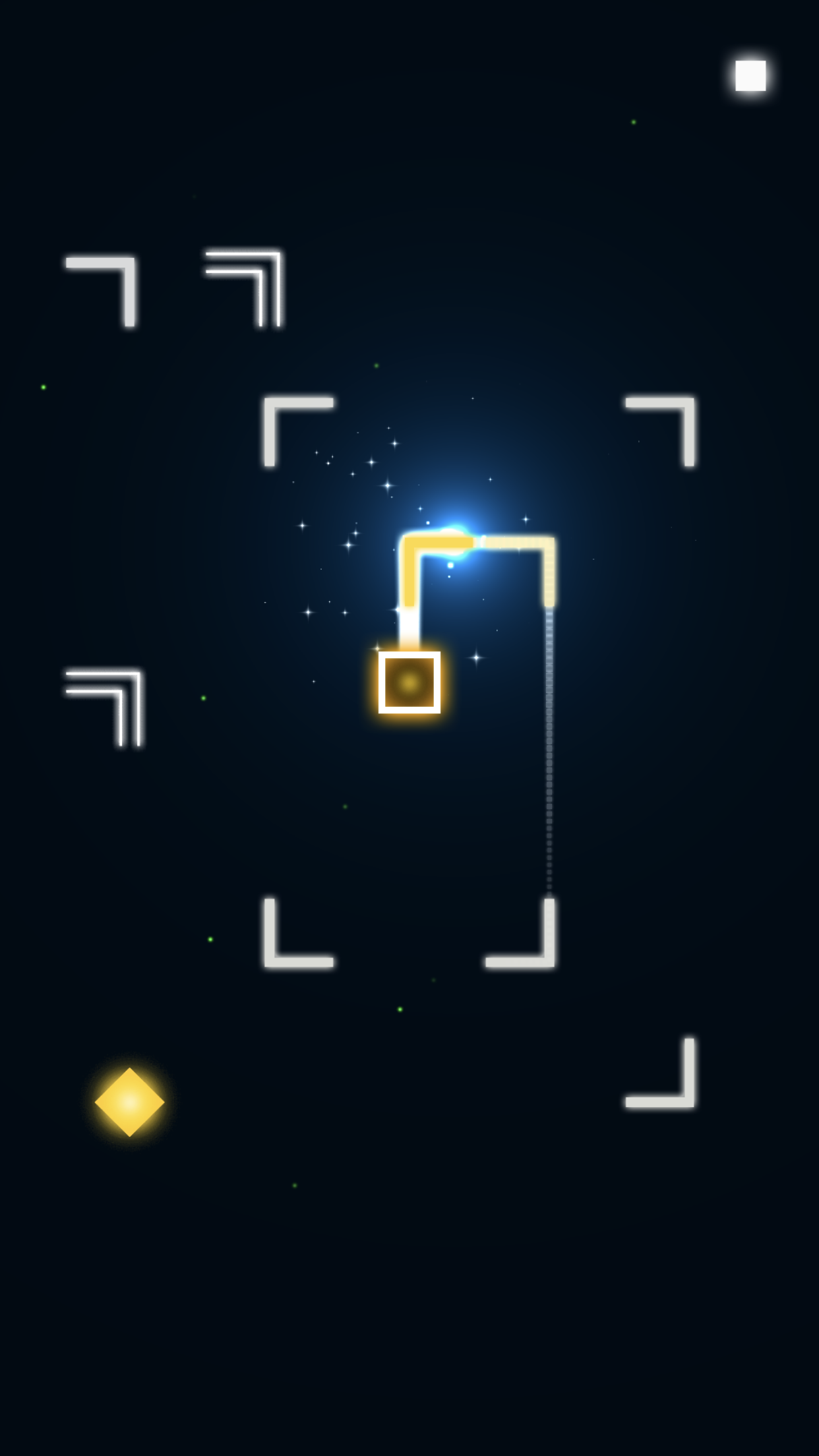 Cosmo-s Game Screenshot