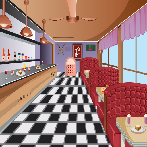 Watercraft Escape Game Screenshot